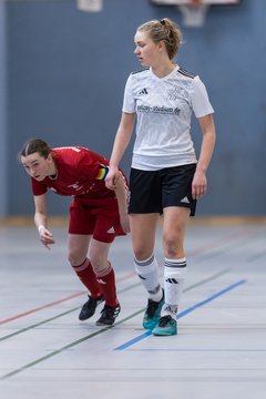 Bild 131 - F NFV Futsalturnier